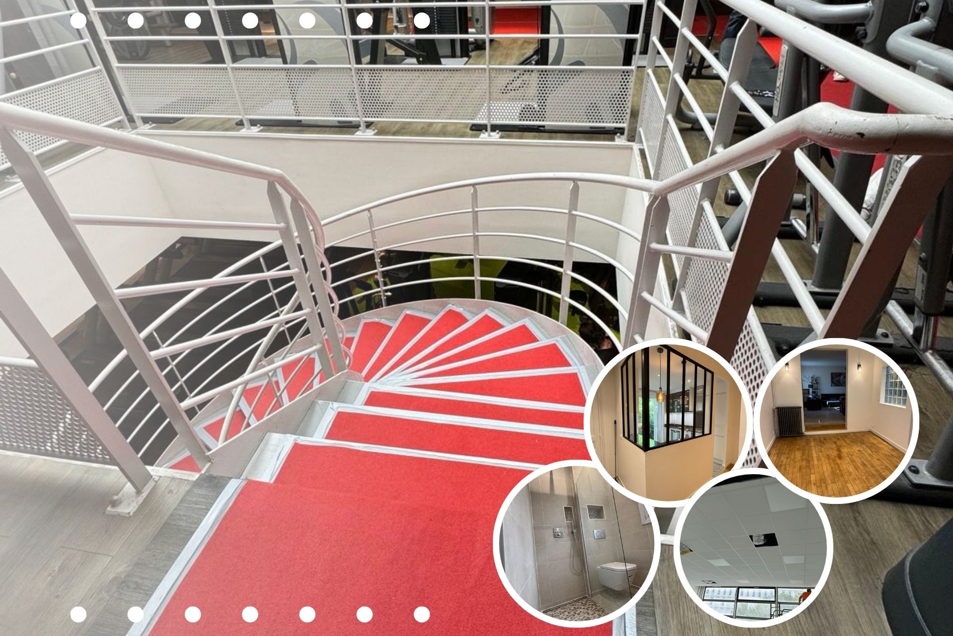 entreprise de renovation intérieure pro